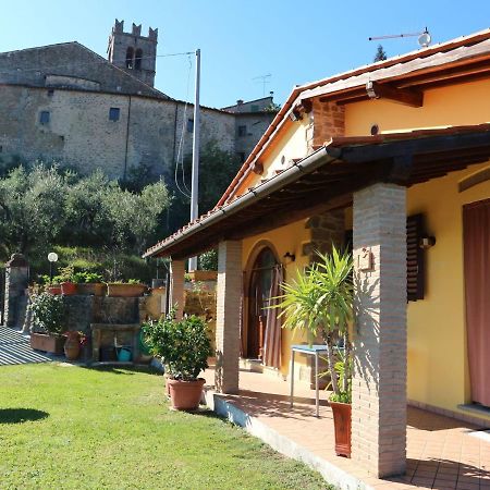 Belvilla By Oyo Valleriana San Quirico  Exterior photo