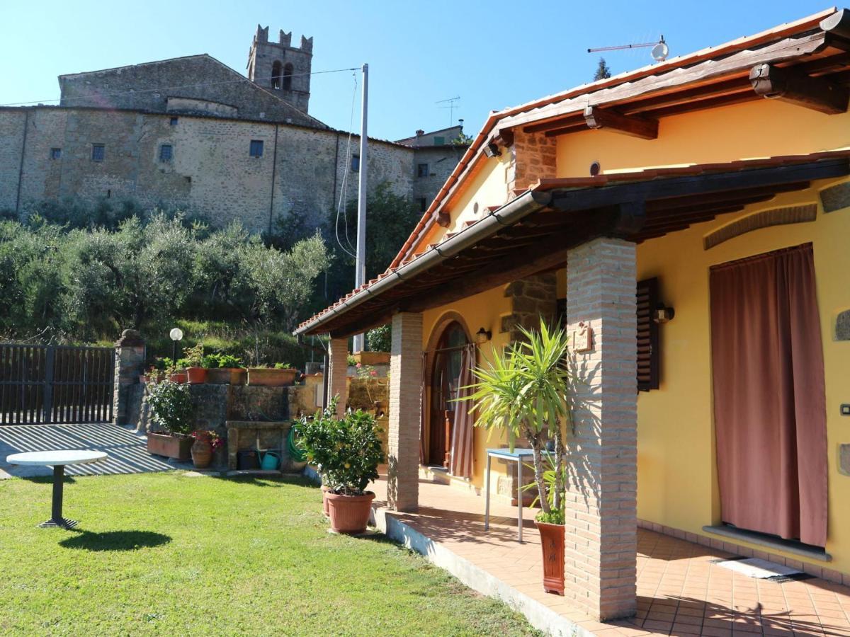 Belvilla By Oyo Valleriana San Quirico  Exterior photo