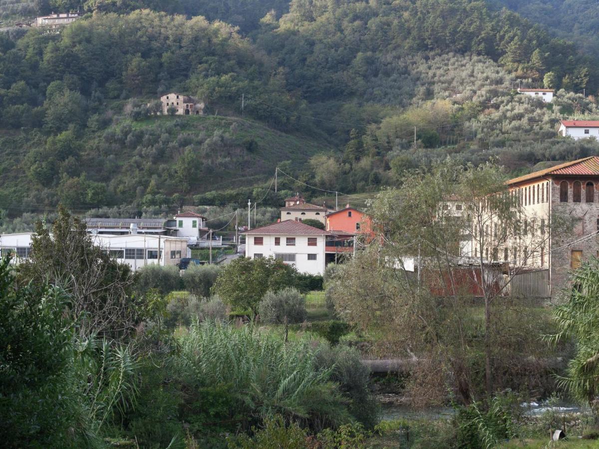 Belvilla By Oyo Valleriana San Quirico  Exterior photo